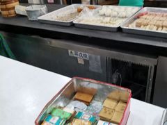 自助取餐区-荣阳楼(山塘街店)