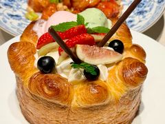 -大鸭梨烤鸭(石佛营店)