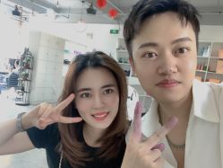 -爱丽丝ALICE Hair Salon