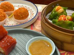 -点都德(龙之梦店)