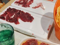 -浪里寻·臻牛养生牛肉火锅(方圆荟店)