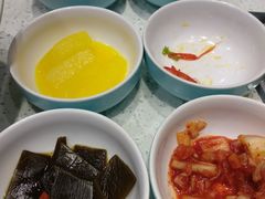-韩时烤肉(丰科万达广场店)