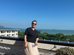 -天悦阁海景酒廊