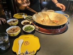 -羊大爷涮肉(亮马桥店)