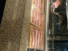 -老墙根涮肉·铜锅·烧烤(欢乐谷·王四营店)
