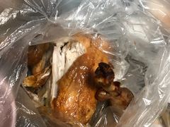 -土门八珍烤鸡腊味店(土门老店)