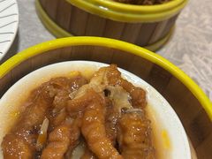 -香云轩·顺德菜(香云纱园林酒店店)