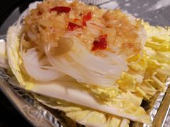 -么肆烤肉(蓝山名邸店)