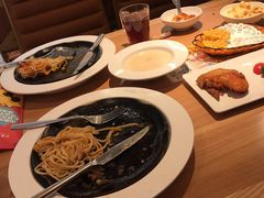 -豪客来牛排(商汇人和广场店)