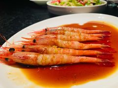 -庐灶江南·江南菜·四合院Bistro(东直门·华侨夜泊君亭店)