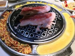 -韩宫宴烤肉·料理(苏州中心店)