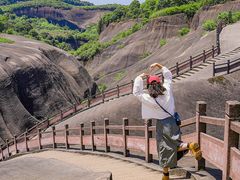 -飞天山旅游区
