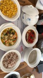 点击看大图 -金芙美月子中心(财富别墅店)