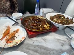 -隐厨·海鲜餐厅(恒通路店)
