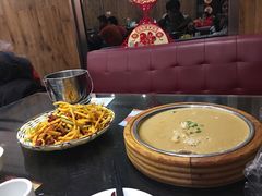 -刘胖子家常菜·蹄花焖藕(兴业店)