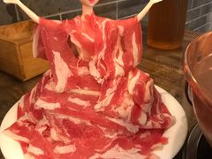 -芝麻花餐厅(祁家豁子店)