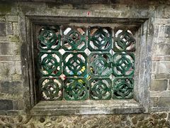 -福建土楼(南靖)景区