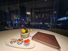 -悦轩中餐厅·高空江景·杭州柏悦酒店