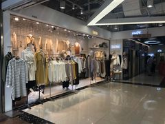 -广州壹马服装广场