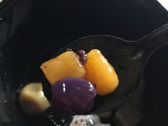 -老式乌米冰(阜阳园店)