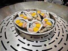 -飞尝蚝·顺德菜·鱼生(顺德总店)