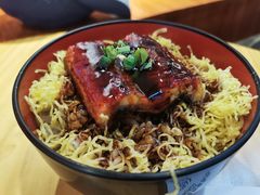 -筑地银GINDACO·日式简餐(枫蓝店)