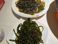 -小鱼小牛·鱼牛干锅·脆鱼火锅(世欧广场店)