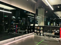 -TOP健身私教工作室(侨香店)