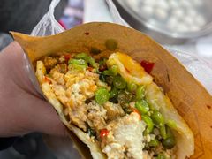 -辣哭饼(七宝老街店)