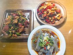 -隔壁老王·家常云南菜(花巷店)