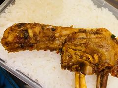 -勇记干锅居(德阳店)