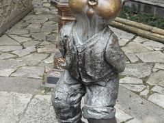 -龙潭水乡