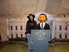 -济州岛泰迪熊博物馆