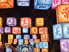 -武汉园博园(武汉自然博物馆)