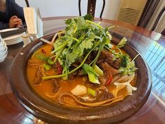 -木子山庄·安徽省老字号·中国炖锅宴