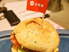 -必胜客(吾悦广场店)