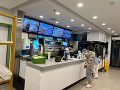 -老乡鸡(亳州路天庆大厦店)