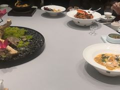 -狮王府淮扬菜(新街口友谊店)