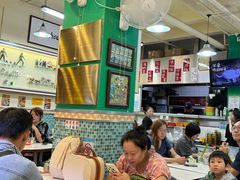 -華歡冰室-WahFoon(吉大店)