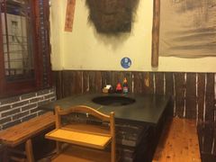 -胡南山品质老火锅(南浦路店)