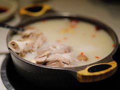 -一把骨(盐市口店)