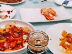 -王庄阿咪海鲜大排档(象园店)