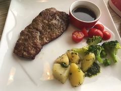 -必胜客(海滨店)