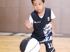 -梦想之巅·青少年篮球·羽毛球·培训中心(西站店)