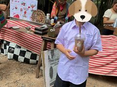 -Bamboo Saturday Market(Nana Jungle)