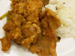 -乡村基(双流时代奥特莱斯餐厅)