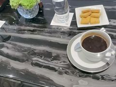 -羿庭 Peacock Alley(上海外滩华尔道夫酒店)