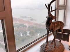 景观位-L'amour澜茉·轻法餐