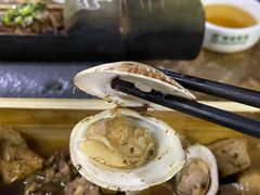 -竹泉农庄·竹筒饭(从化店)