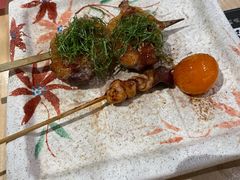 -鸟山鸣·日料食堂(王府井店)